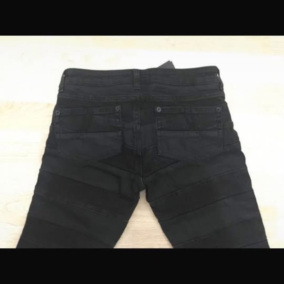 Jeans MAJE size 34, new - Picture 5 of 7